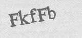 CAPTCHA code