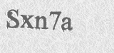CAPTCHA code