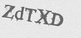 CAPTCHA code