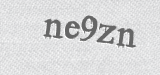 CAPTCHA code