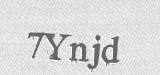 CAPTCHA code