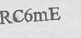 CAPTCHA code
