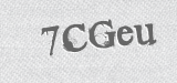 CAPTCHA code