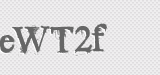 CAPTCHA code