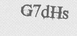 CAPTCHA code