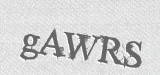 CAPTCHA code