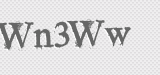 CAPTCHA code