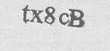 CAPTCHA code