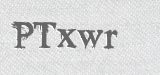CAPTCHA code