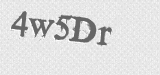 CAPTCHA code