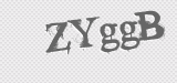 CAPTCHA code