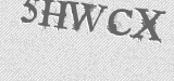 CAPTCHA code