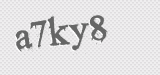 CAPTCHA code