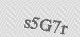 CAPTCHA code